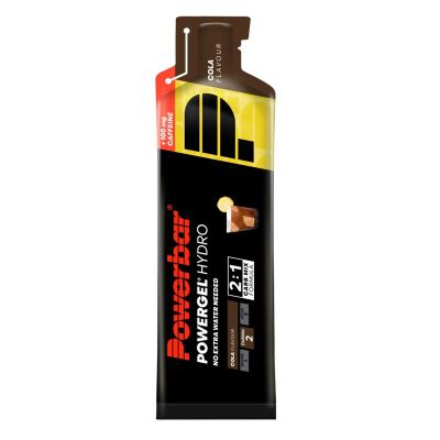 Powerbar Hydrogel cola 67 milliliter - Sportdrank