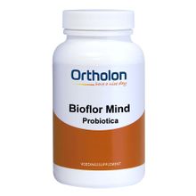 Foto van Ortholon Bioflor mind probiotica