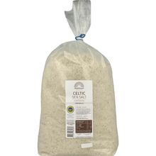 Foto van Mattisson Absolute keltisch zeezout grof