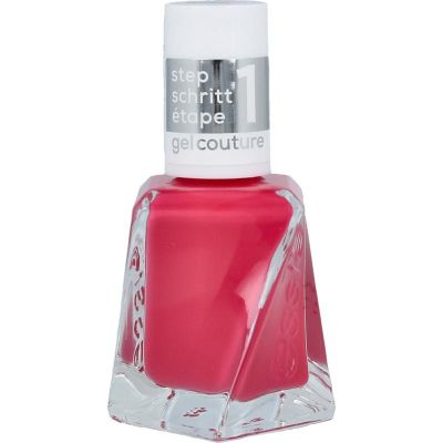 Essie Gel couture 562 you can dry it 5 Milliliter - Make Up