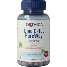 Foto van Orthica Dino C pureway