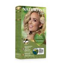 Foto van Naturtint Root retouch lichtblond