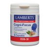 Afbeelding van Lamberts Cogni-focus