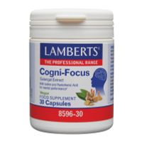 Lamberts Cogni-focus