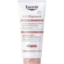 Foto van Eucerin Bodycreme anti pigment teint perfector