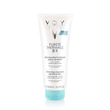 Foto van Vichy Purete make-up verwijderaar 3 in 1