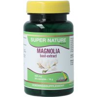 SNP Magnolia bast extract 400 mg
