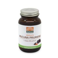 Mattisson Mucuna pruriens 20% extract- L-dopa