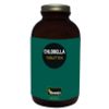 Afbeelding van Hanoju Chlorella premium 400 mg glas flacon