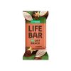 Afbeelding van Lifefood Lifebar haverreep chocolate chip bio