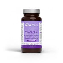 Foto van Sanopharm Vitamine C 250 mg & bioflavonoiden 80 mg