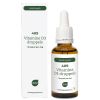 Afbeelding van AOV 409 Vitamine D3 druppels 25 mcg