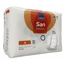 Foto van ABENA San 8 Premium 