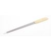 Afbeelding van Saffiervijl 16,5 cm nicr DH2015