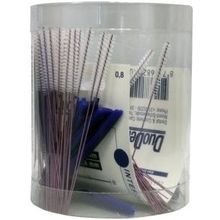 Foto van Duodent Interdentaal borstel fine 0.8