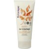 Afbeelding van Botanique Sensitive bad & douchegel