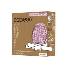Foto van Eco Egg Eco dryer - spring blossom navulling
