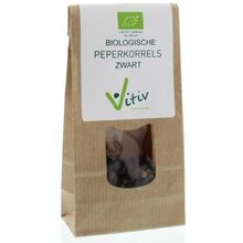 Foto van Vitiv Peperkorrel zwart