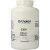 Afbeelding van Ortholon Pro Omega 3 algenolie