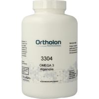 Ortholon Pro Omega 3 algenolie