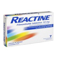 Anti histaminicum 10 mg