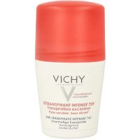 Vichy Deodorant roller stress resist 72