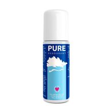 Foto van Star Remedies Pure deodorant roller