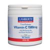 Afbeelding van Lamberts Vitamine C 1500 Time release & bioflavonoiden