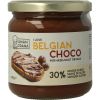 Afbeelding van Amanprana I love Belgische choco bio