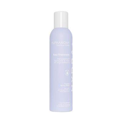 Alphanova Thermal care thermal spring water 300 Milliliter - Reiniging