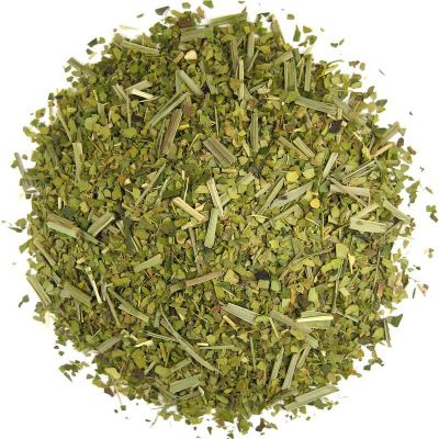 Geels Inka mate citroen 1000 gram - Thee