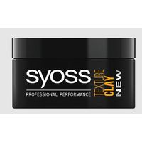 Syoss Texture clay