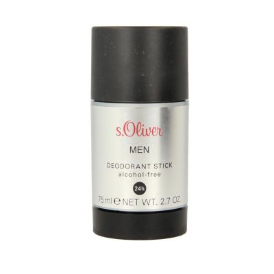 S Oliver Man deodorant stick