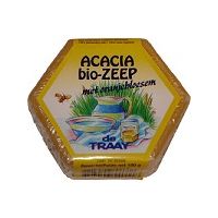 Traay Zeep acacia / oranjebloesem