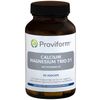 Afbeelding van Proviform Calcium magnesium trio 2:1 & D3