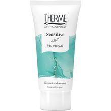Foto van Therme Deo cream anti-transpirant sensitive
