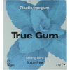Afbeelding van True Gum Strong mint