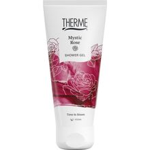 Foto van Therme Showergel mystic rose