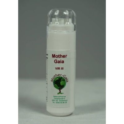 Mother Gaia Fysiek 03 vir 3 6 gram - Overige producten
