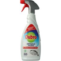 Dubro Anitkalk spray