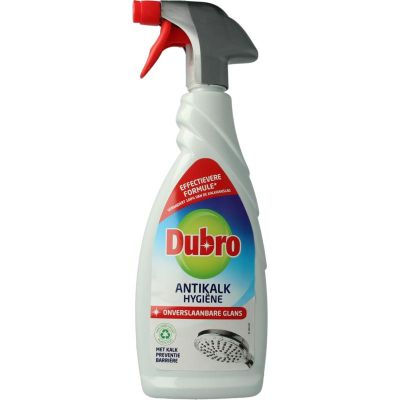 Dubro Anitkalk spray