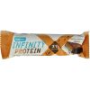 Afbeelding van Maxsport Protein infinity reep salty caramel-peanut