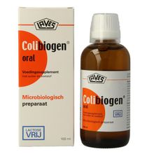 Foto van Laves Colibiogen oral