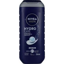 Nivea Men protect & care douchegel Foto van Nivea Men protect & care douchegel