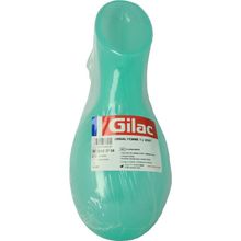 Foto van Mainit Urinaal vrouw plastic