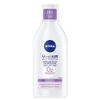 Afbeelding van Nivea Visage micellair water 3 in 1 sensitive