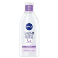 Nivea Visage micellair water 3 in 1 sensitive