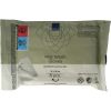 Afbeelding van Abena Wet wash washandjes verzorgend