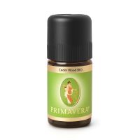 Primavera Ceder wood bio