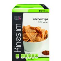 Kineslim Nacho chips bacon